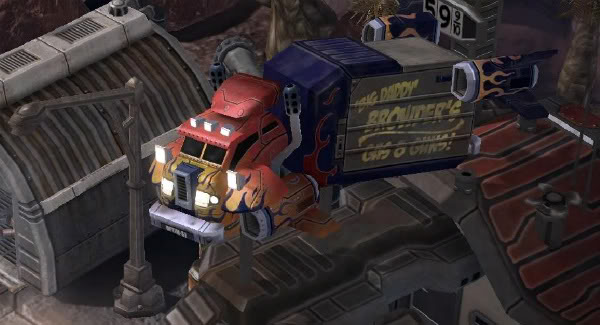 Optimus